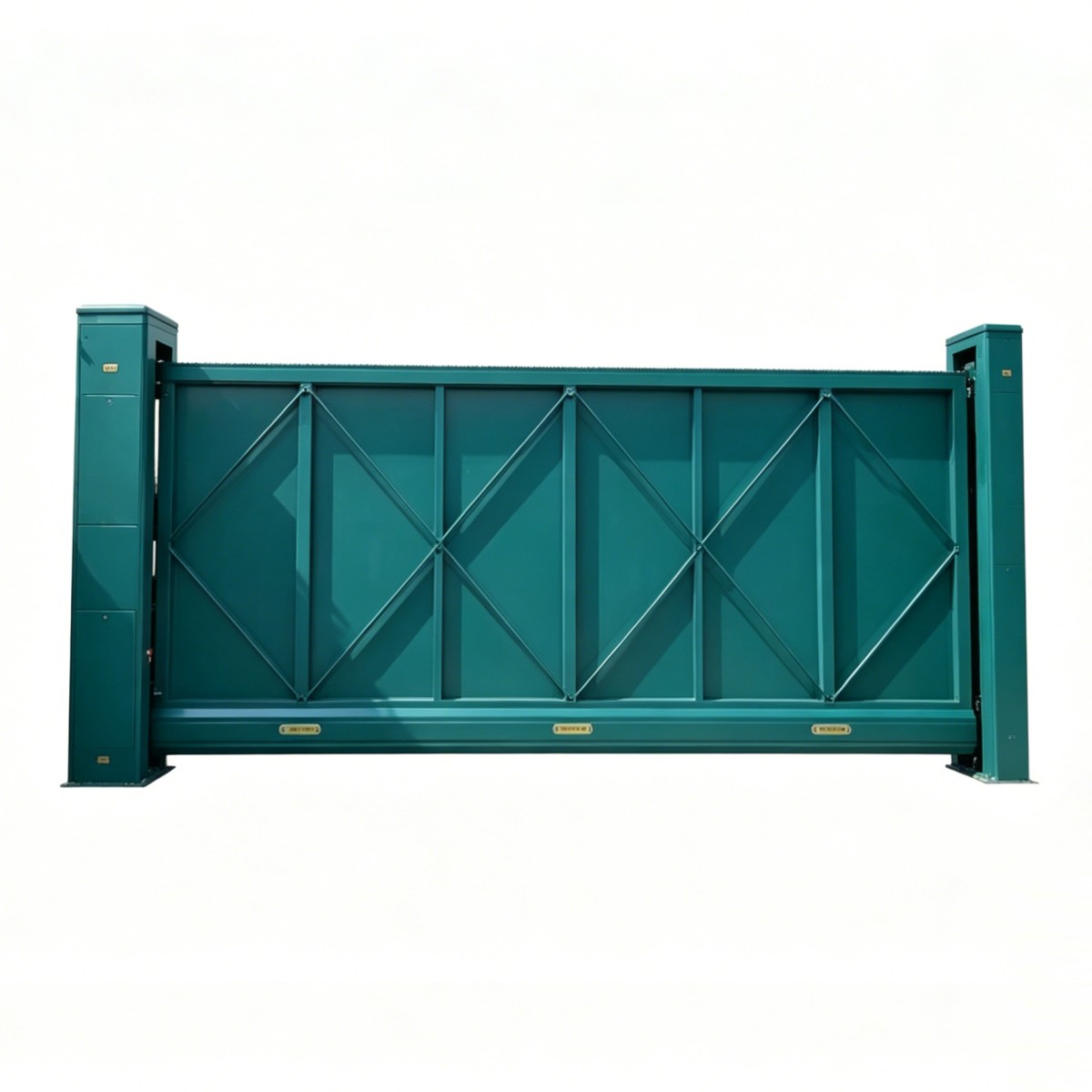 平顶山宝丰李庄乡电动悬空门